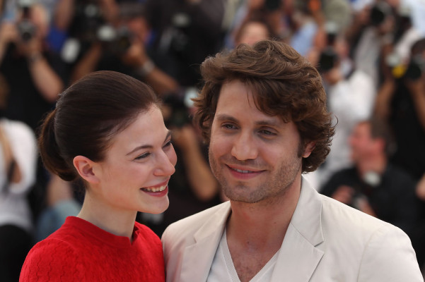 Edgar Ramirez pic #758470