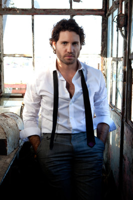 Edgar Ramirez pic #731038