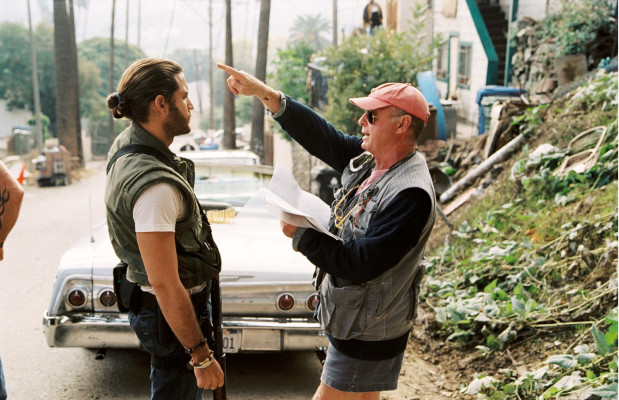 Edgar Ramirez pic #759722