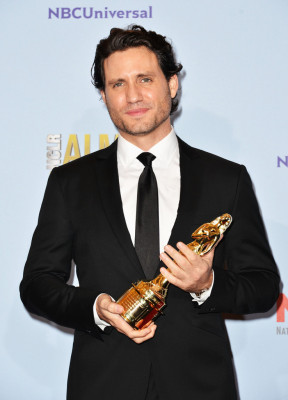 Edgar Ramirez pic #744081