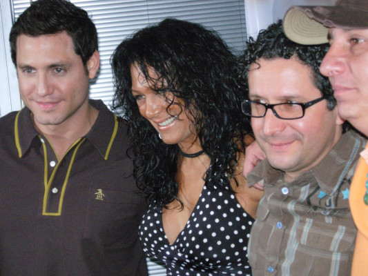 Edgar Ramirez pic #757411