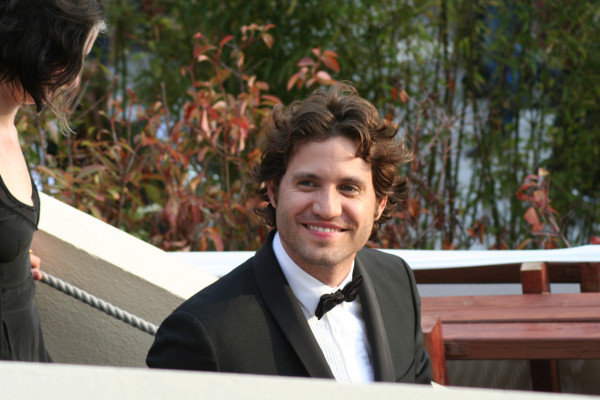 Edgar Ramirez pic #763495