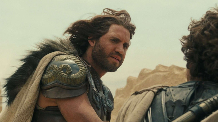 Edgar Ramirez pic #764069