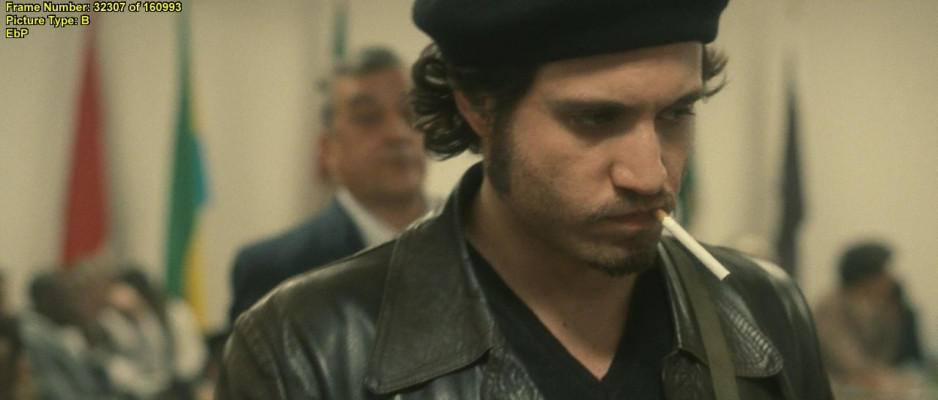 Edgar Ramirez pic #765159