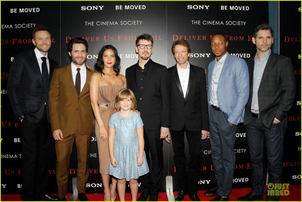 Edgar Ramirez pic #751850