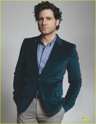 Edgar Ramirez pic #739017