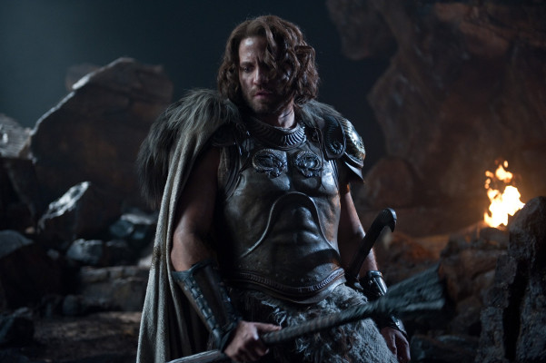 Edgar Ramirez pic #730083