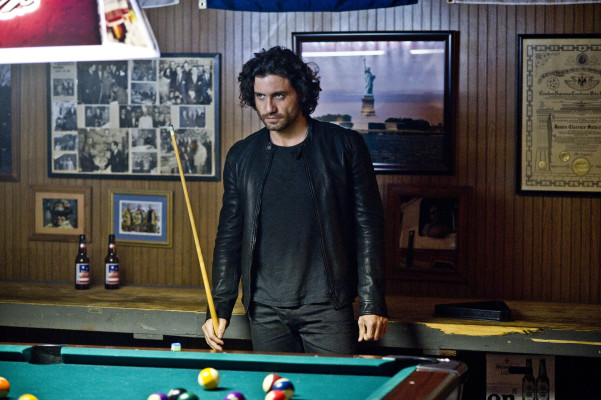 Edgar Ramirez pic #741877