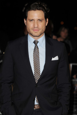 Edgar Ramirez pic #756568