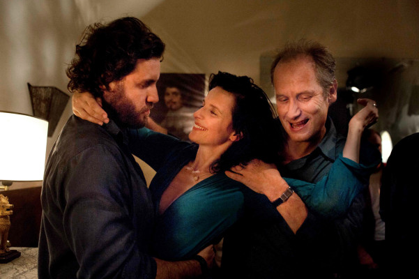 Edgar Ramirez pic #758468