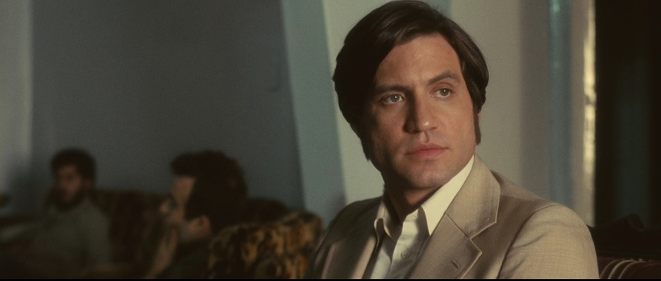 Edgar Ramirez pic #744083