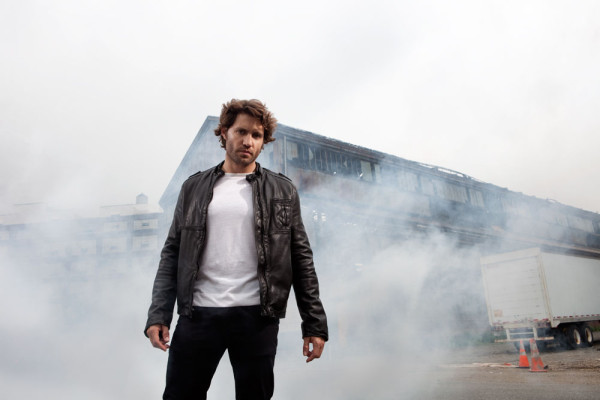 Edgar Ramirez pic #761150