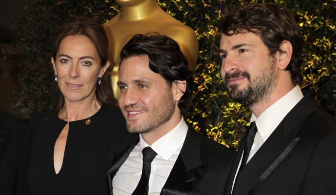 Edgar Ramirez pic #742669