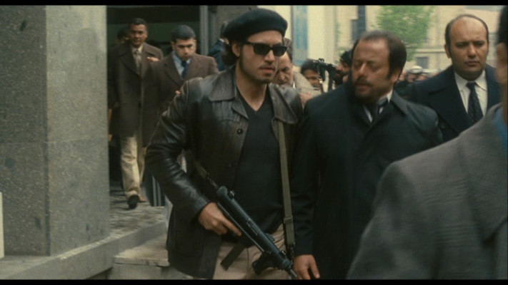 Edgar Ramirez pic #762662