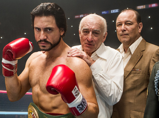 Edgar Ramirez pic #748509