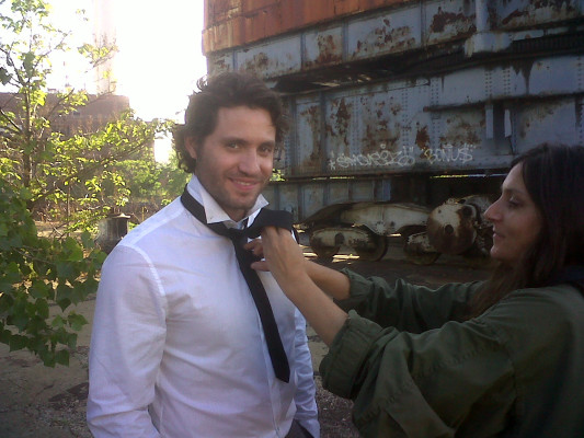 Edgar Ramirez pic #757408