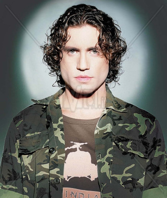 Edgar Ramirez pic #747220