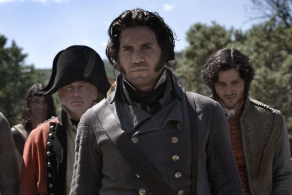 Edgar Ramirez pic #736672
