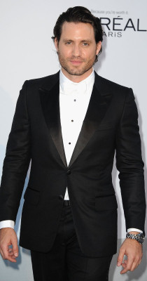 Edgar Ramirez pic #750927