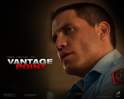 Edgar Ramirez pic #765107