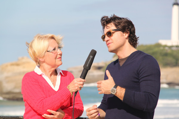 Edgar Ramirez pic #751844