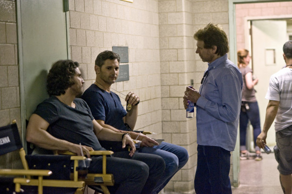 Edgar Ramirez pic #754033