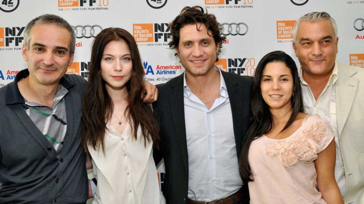 Edgar Ramirez pic #741873