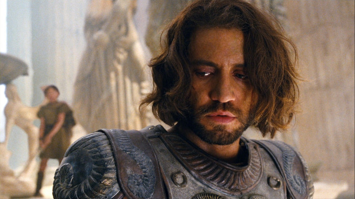 Edgar Ramirez pic #756562
