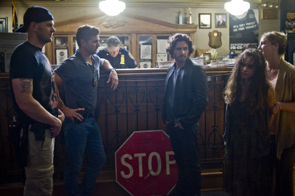 Edgar Ramirez pic #731043