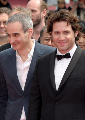 Edgar Ramirez pic #759731