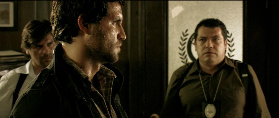 Edgar Ramirez pic #744082