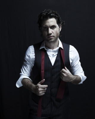 Edgar Ramirez pic #731456