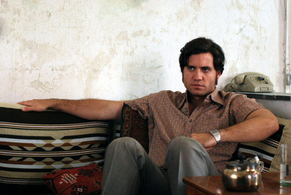Edgar Ramirez pic #740794