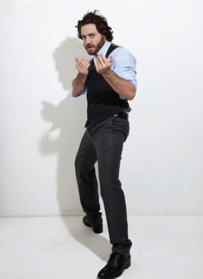 Edgar Ramirez pic #757405