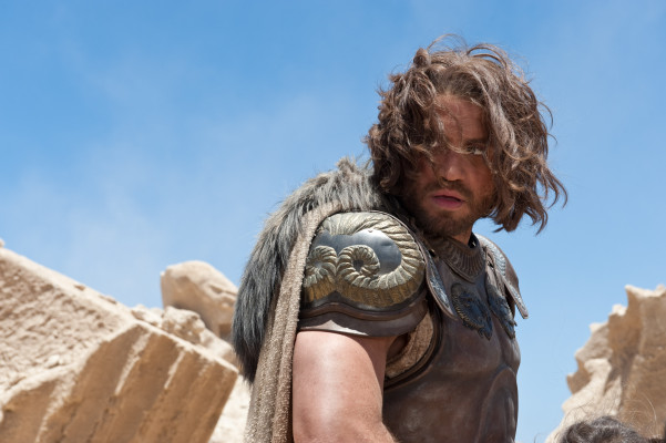 Edgar Ramirez pic #732970