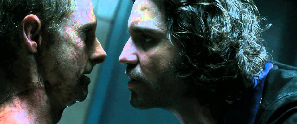 Edgar Ramirez pic #764079