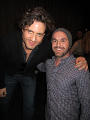 Edgar Ramirez pic #750928