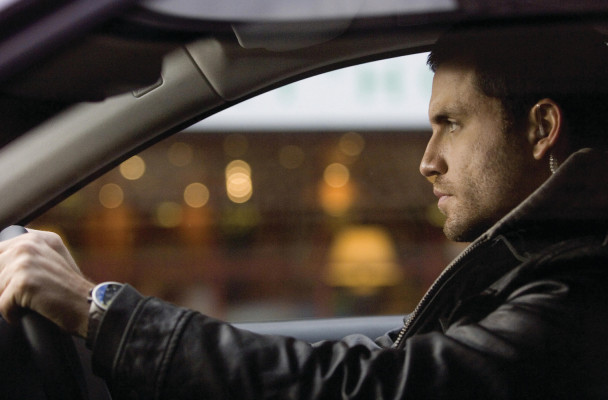Edgar Ramirez pic #737422