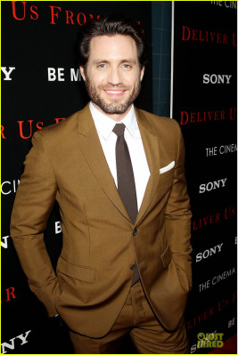 Edgar Ramirez pic #765106
