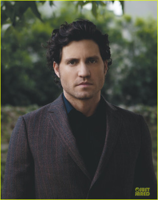 Edgar Ramirez pic #751854