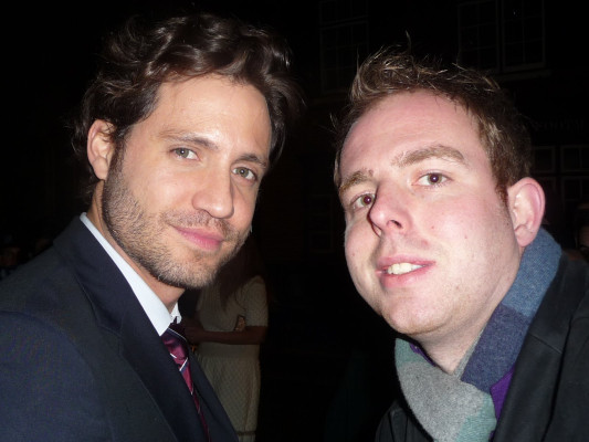 Edgar Ramirez pic #752620
