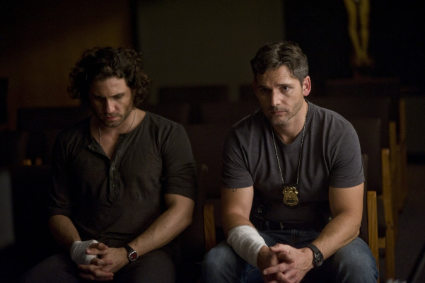 Edgar Ramirez pic #739016