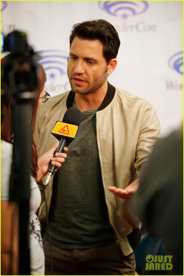 Edgar Ramirez pic #754038