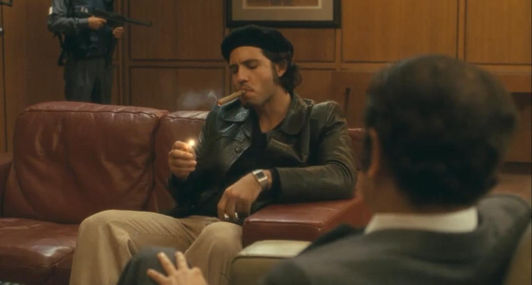 Edgar Ramirez pic #766176