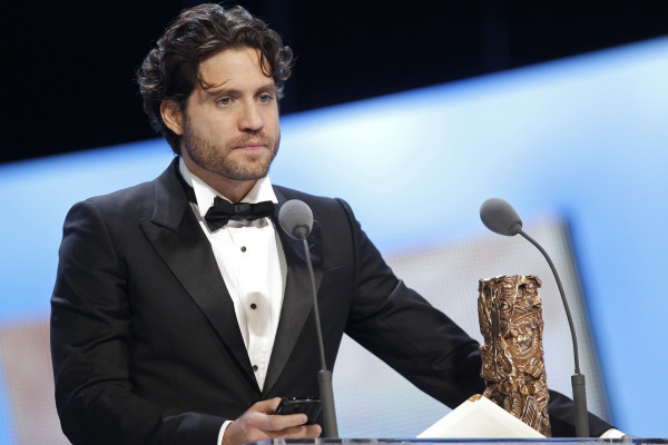 Edgar Ramirez pic #731044