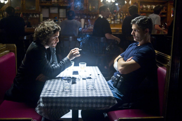 Edgar Ramirez pic #759727