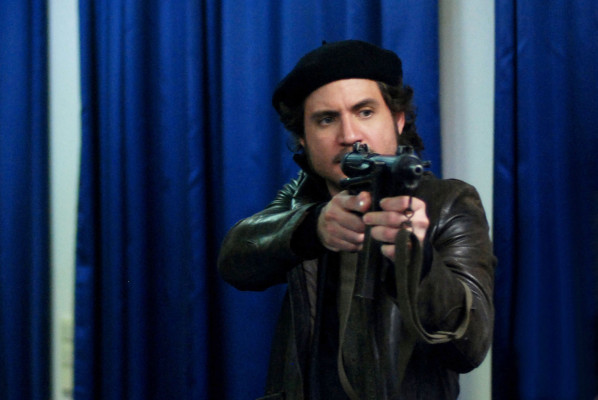 Edgar Ramirez pic #761133