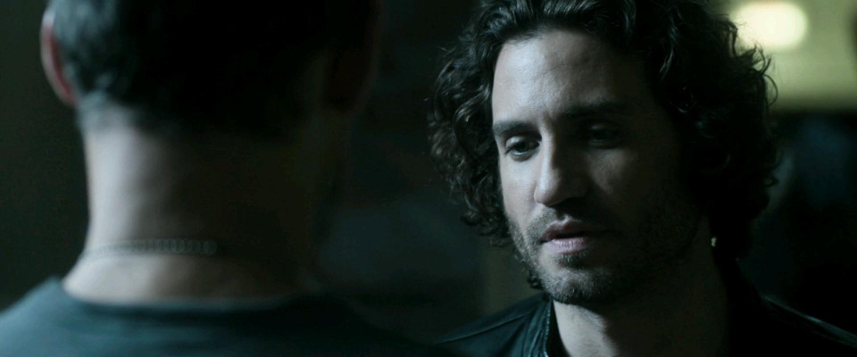 Edgar Ramirez pic #762617