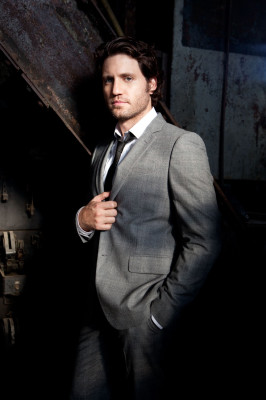 Edgar Ramirez pic #741870
