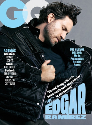 photo 3 in Edgar Ramirez gallery [id1235257] 2020-10-03 00:00:00